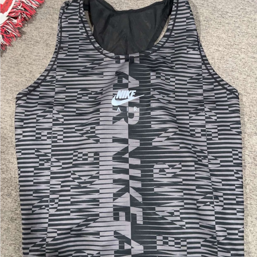 Nike tank top